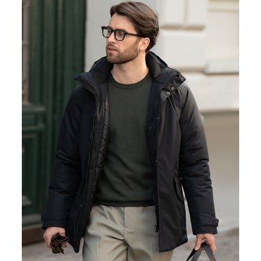 N111M Northdale Fashionable Winter Jacket
