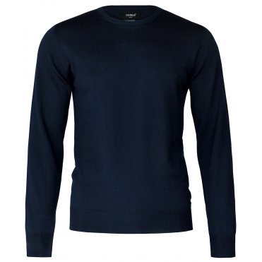N113M Beaufort Extra Fine Cashwool Merino Knit