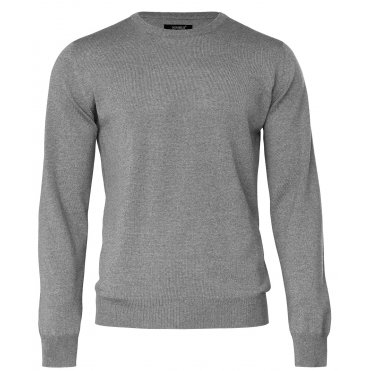 N113M Beaufort Extra Fine Cashwool Merino Knit