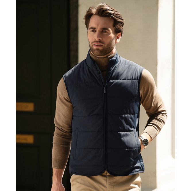 Nimbus N114M Hudson Horizontal Quilted Gilet