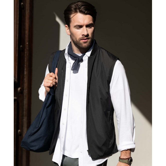 Nimbus N115M Maine Pleasantly Padded Gilet