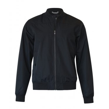 N117M Bleecker Authentic Bomber Jacket