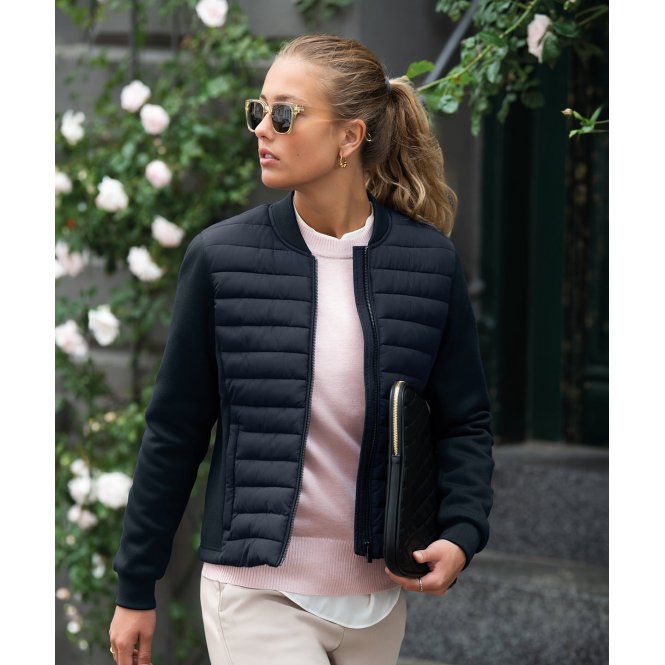 Nimbus N122F Women's Crescent Jacket
