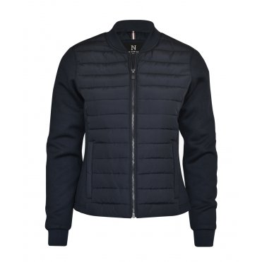 N122F Women's Crescent Jacket