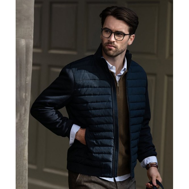 Nimbus N122M Crescent Jacket
