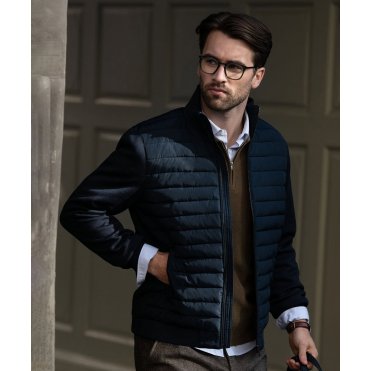 N122M Crescent Jacket