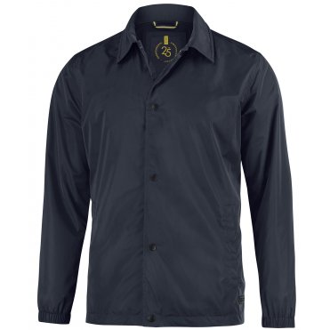 NB105 Independence Unisex Classic Coach Jacket