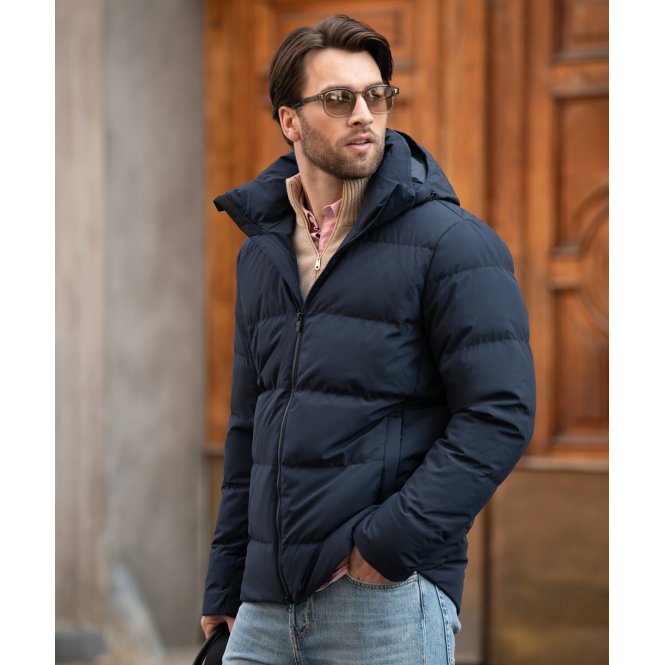 Nimbus NB120 Telluride Jacket