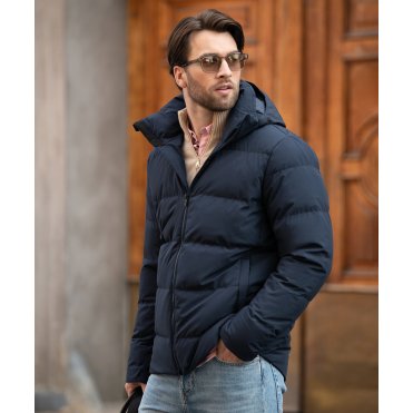 NB120 Telluride Jacket