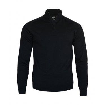 NB121 Brighton 1/4-Zip