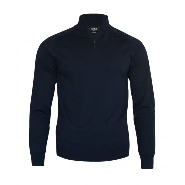 NB121 Brighton 1/4-Zip
