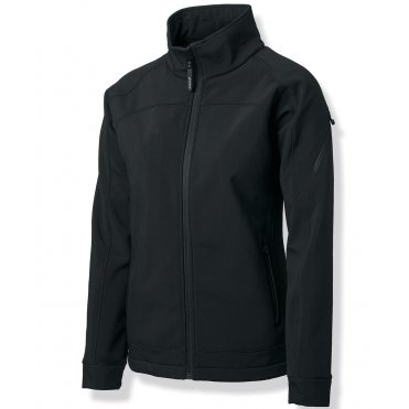 NB30F Women's Duxbury Fashionable Performance Softshell Jacket