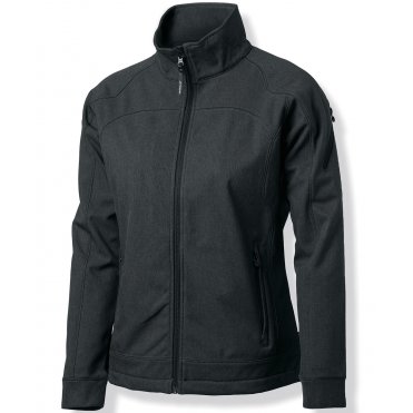 NB30F Women's Duxbury Fashionable Performance Softshell Jacket