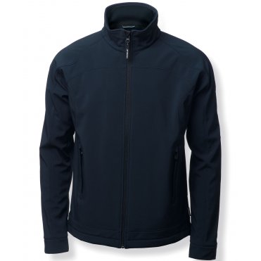 NB30M Duxbury Fashionable Performance Softshell Jacket