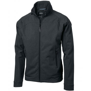 NB30M Duxbury Fashionable Performance Softshell Jacket