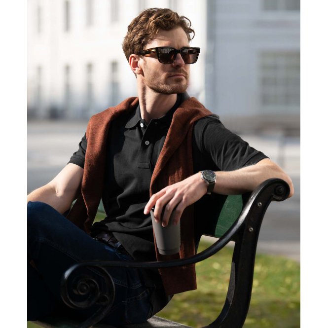 Nimbus NB37M Yale The Luxurious Classic Polo