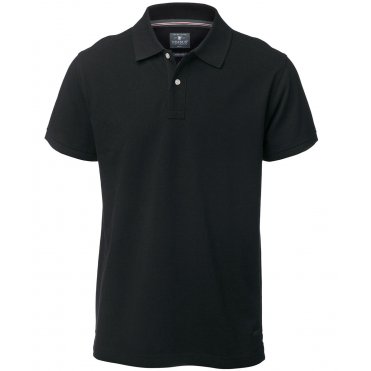 NB37M Yale The Luxurious Classic Polo
