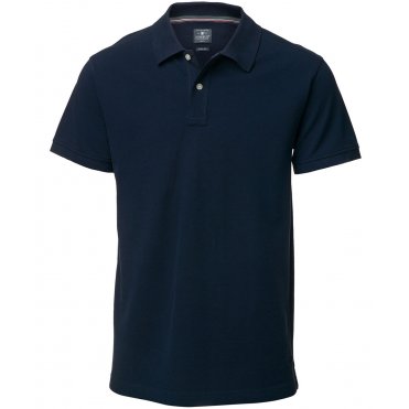 NB37M Yale The Luxurious Classic Polo