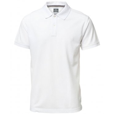 NB37M Yale The Luxurious Classic Polo