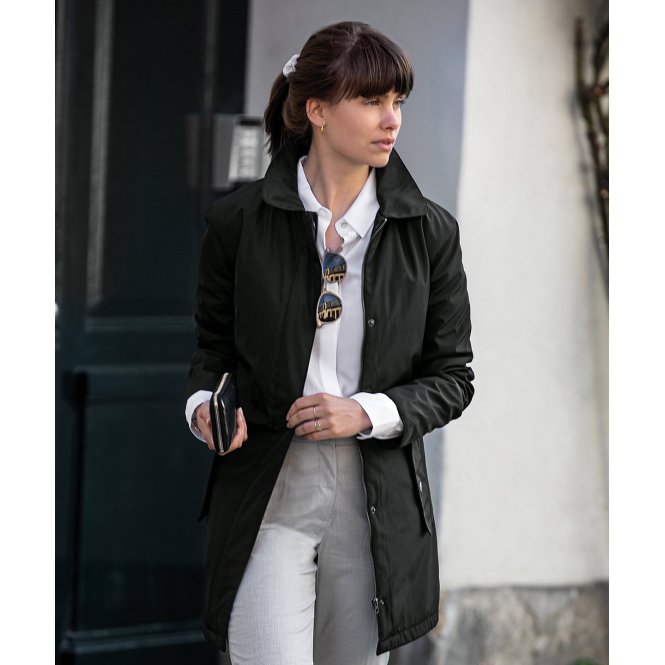 Nimbus NB40F Women's Bellington Warm Business Jacket