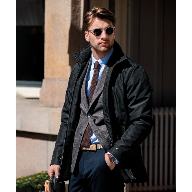 Nimbus NB40M Bellington Warm Business Jacket