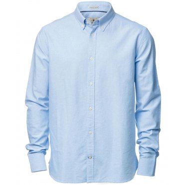 NB45M Rochester Modern Fit Classic Oxford Shirt