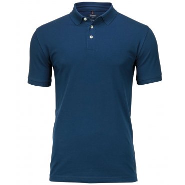 NB52M Harvard Classic Stretch Deluxe Polo