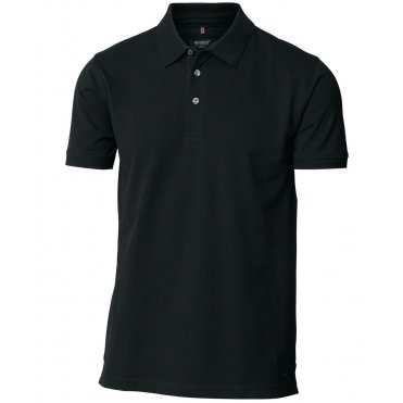 NB52M Harvard Classic Stretch Deluxe Polo