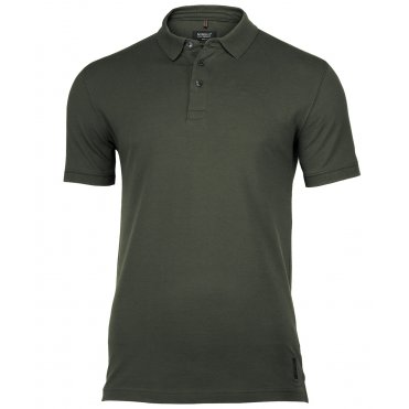 NB52M Harvard Classic Stretch Deluxe Polo