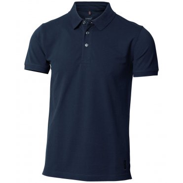 NB52M Harvard Classic Stretch Deluxe Polo
