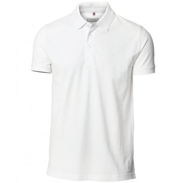 NB52M Harvard Classic Stretch Deluxe Polo