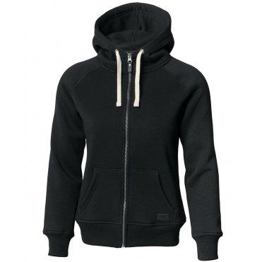 NB55F Women's Williamsburg Fashionable Hoodie