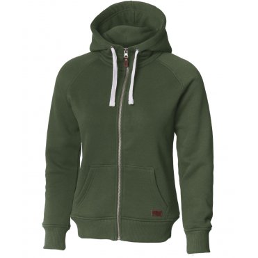 NB55F Women's Williamsburg Fashionable Hoodie