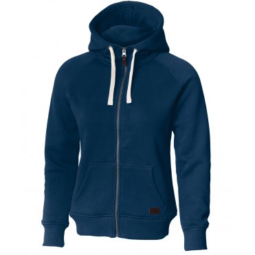 NB55F Women's Williamsburg Fashionable Hoodie