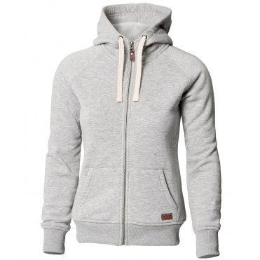 NB55F Women's Williamsburg Fashionable Hoodie