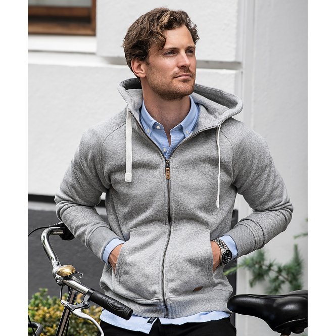 Nimbus NB55M Williamsburg Fashionable Hoodie