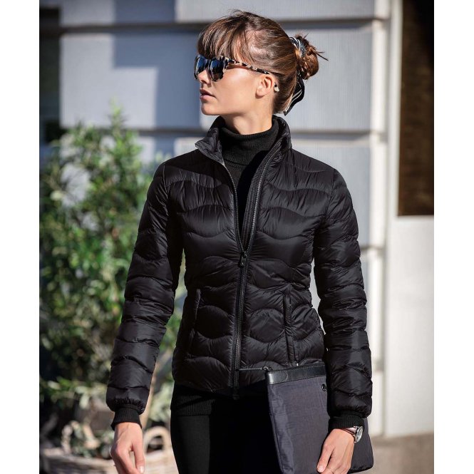 Nimbus NB60F Women's Sierra Perfect Down Experience