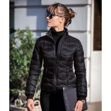 NB60F Women's Sierra Perfect Down Experience