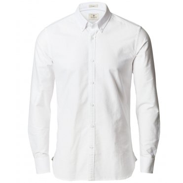 NB66M Rochester Slim Fit Classic Oxford Shirt