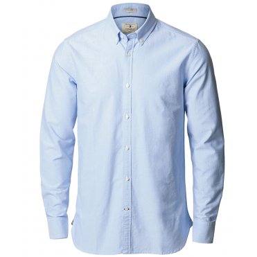 NB66M Rochester Slim Fit Classic Oxford Shirt
