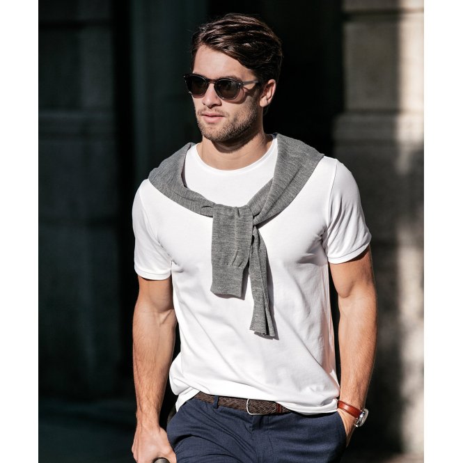Nimbus NB72M Danbury The Pique Tee