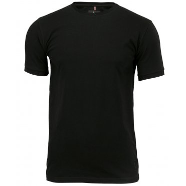 NB72M Danbury The Pique Tee