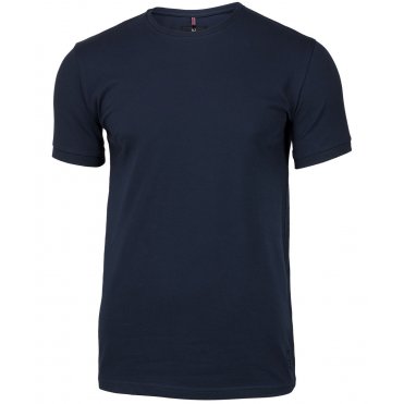 NB72M Danbury The Pique Tee