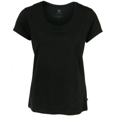 NB73F Women's Montauk The Essential Tee