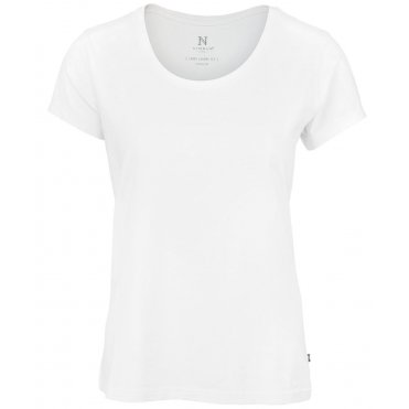 NB73F Women's Montauk The Essential Tee