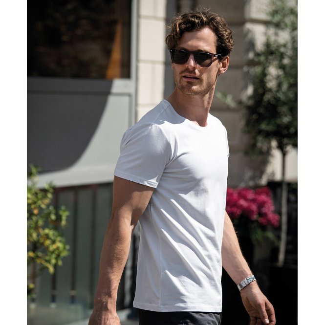 Nimbus NB73M Montauk The Essential Tee