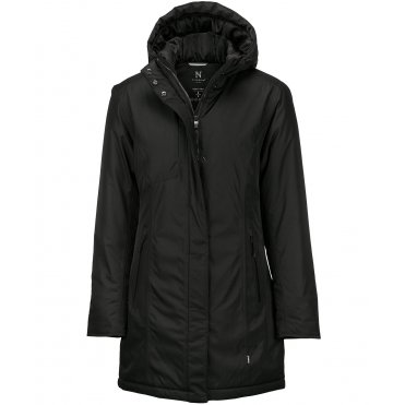 NB77F Women's Mapleton Urban Tech Parka Jacket
