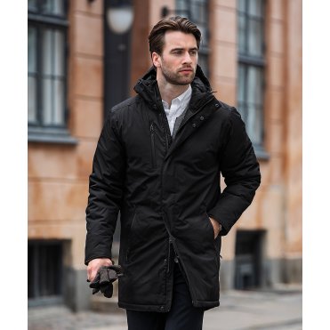 NB77M Mapleton Urban Tech Parka Jacket