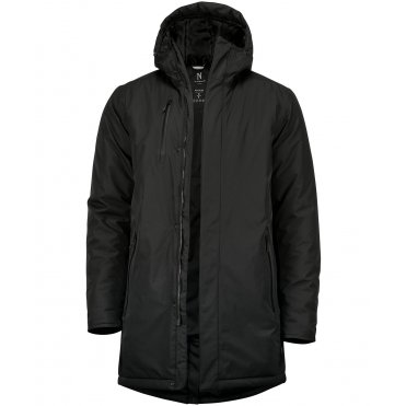 NB77M Mapleton Urban Tech Parka Jacket