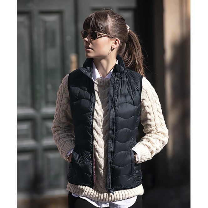 Nimbus NB79F Women's Vermont Versatile Down Gilet